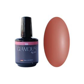 Glamour 109 Kalıcı Oje