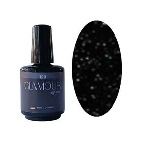 Glamour 120 Kalıcı Oje