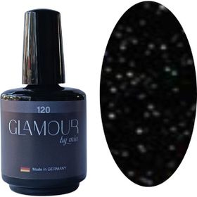 Glamour 120 Kalıcı Oje