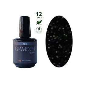 Glamour 120 Kalıcı Oje