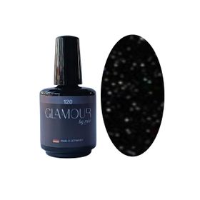Glamour 120 Kalıcı Oje
