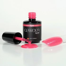 Glamour 121 Kalıcı Oje