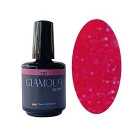 Glamour 121 Kalıcı Oje