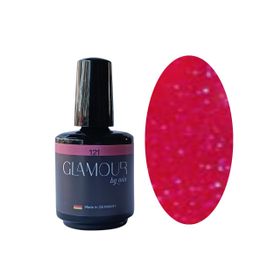 Glamour 121 Kalıcı Oje