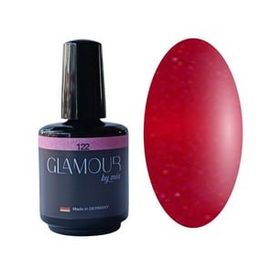 Glamour 122 Kalıcı Oje