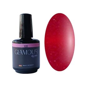 Glamour 122 Kalıcı Oje