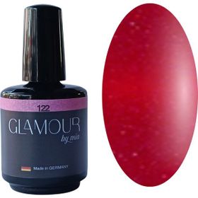 Glamour 122 Kalıcı Oje