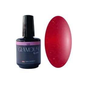 Glamour 122 Kalıcı Oje