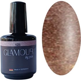 Glamour 123 Kalıcı Oje