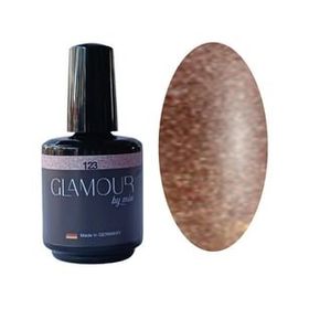 Glamour 123 Kalıcı Oje