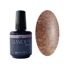 Glamour 123 Kalıcı Oje