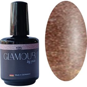 Glamour 123 Kalıcı Oje