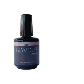 Glamour 123 Kalıcı Oje