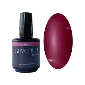 Glamour 125 Kalıcı Oje