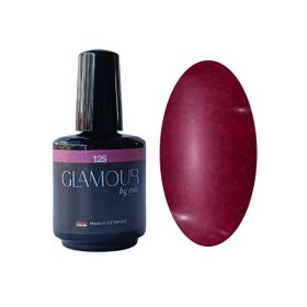 Glamour 125 Kalıcı Oje