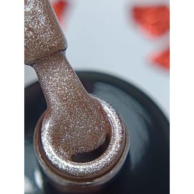 Glamour 126 Kalıcı Oje
