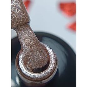Glamour 126 Kalıcı Oje