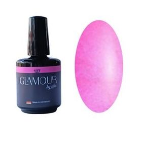 Glamour 127 Kalıcı Oje