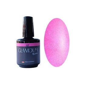Glamour 127 Kalıcı Oje