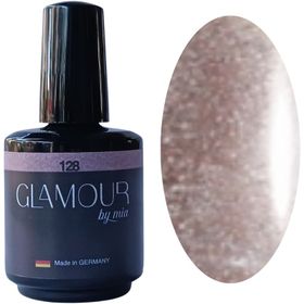 Glamour 128 Kalıcı Oje