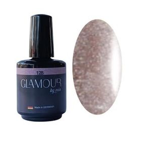 Glamour 128 Kalıcı Oje