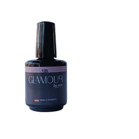 Glamour 128 Kalıcı Oje