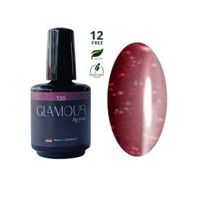 Glamour 130 Kalıcı Oje