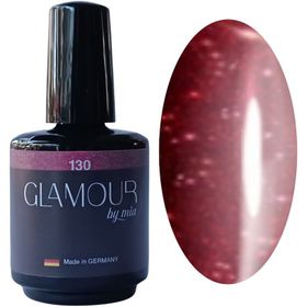 Glamour 130 Kalıcı Oje