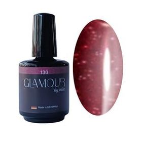 Glamour 130 Kalıcı Oje