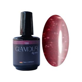 Glamour 130 Kalıcı Oje