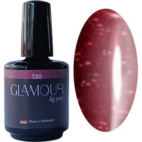 Glamour 130 Kalıcı Oje