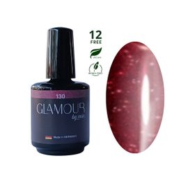 Glamour 130 Kalıcı Oje