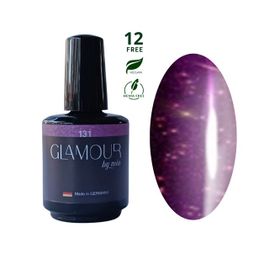Glamour 131 Kalıcı Oje