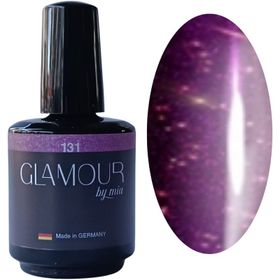 Glamour 131 Kalıcı Oje