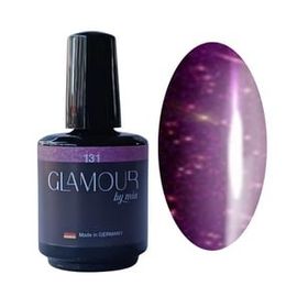 Glamour 131 Kalıcı Oje