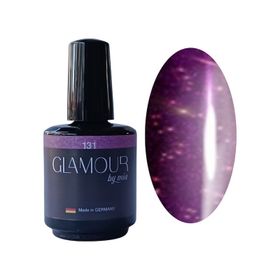 Glamour 131 Kalıcı Oje