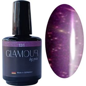 Glamour 131 Kalıcı Oje