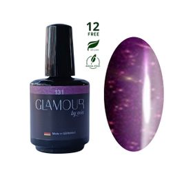 Glamour 131 Kalıcı Oje