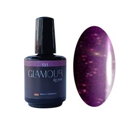 Glamour 131 Kalıcı Oje
