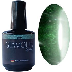 Glamour 132 Kalıcı Oje