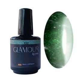 Glamour 132 Kalıcı Oje