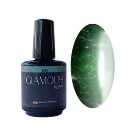 Glamour 132 Kalıcı Oje