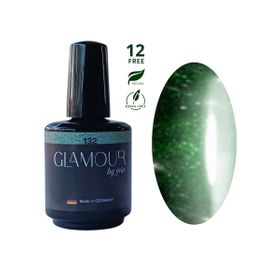 Glamour 132 Kalıcı Oje