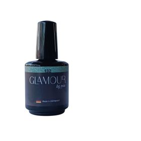 Glamour 132 Kalıcı Oje