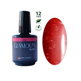 Glamour 133 Kalıcı Oje