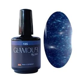 Glamour 135 Kalıcı Oje