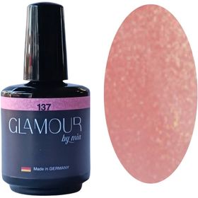 Glamour 137 Kalıcı Oje