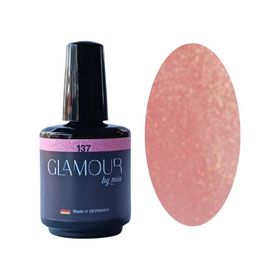 Glamour 137 Kalıcı Oje