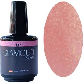 Glamour 137 Kalıcı Oje