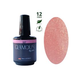Glamour 137 Kalıcı Oje